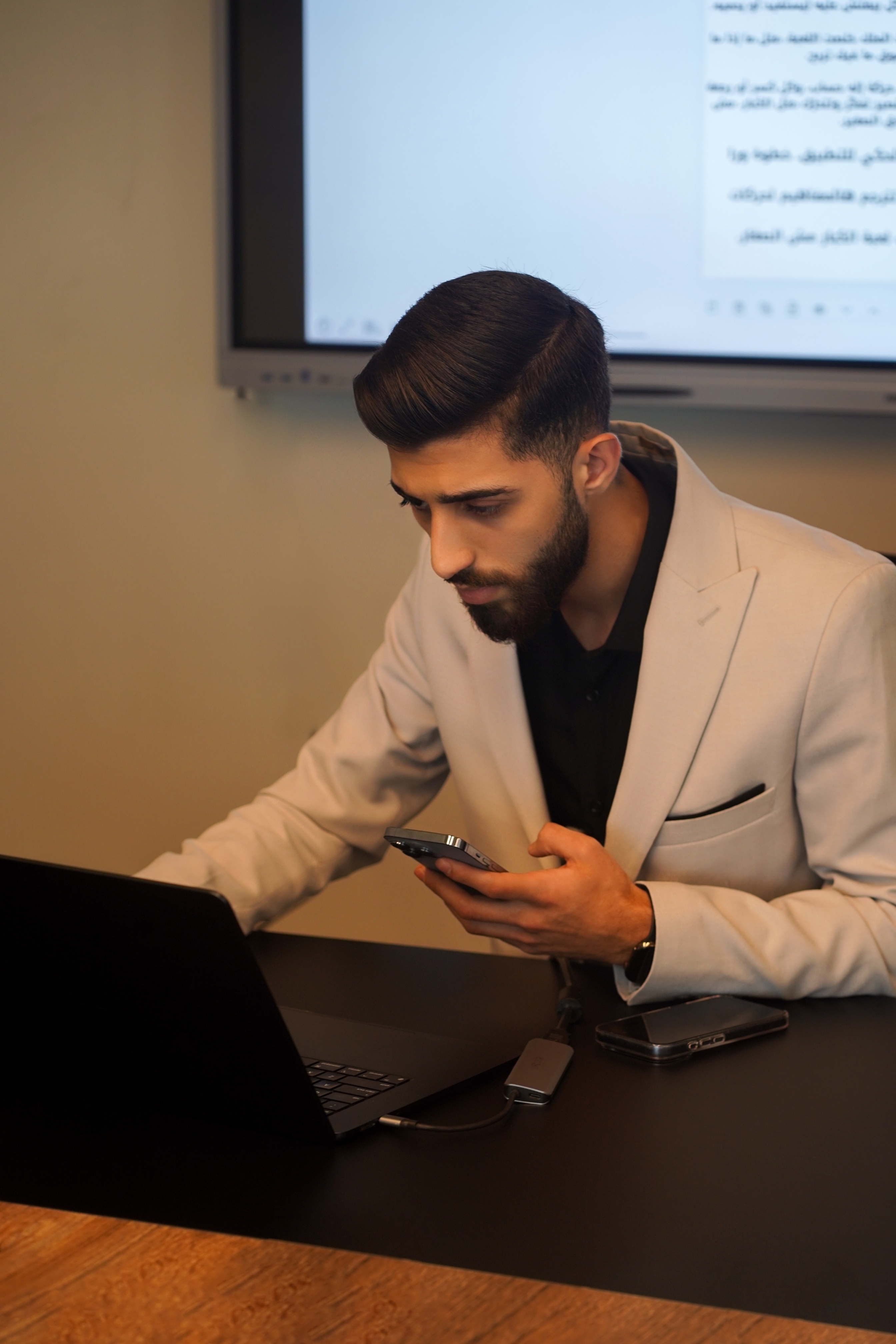 مستويات تستحق المتابعة